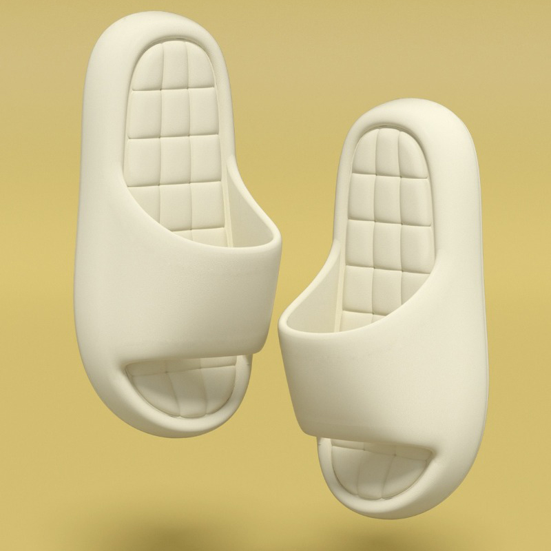 Cloud Slipper Women Plaid Summ - đánh giá và giá Your Home Bathroom