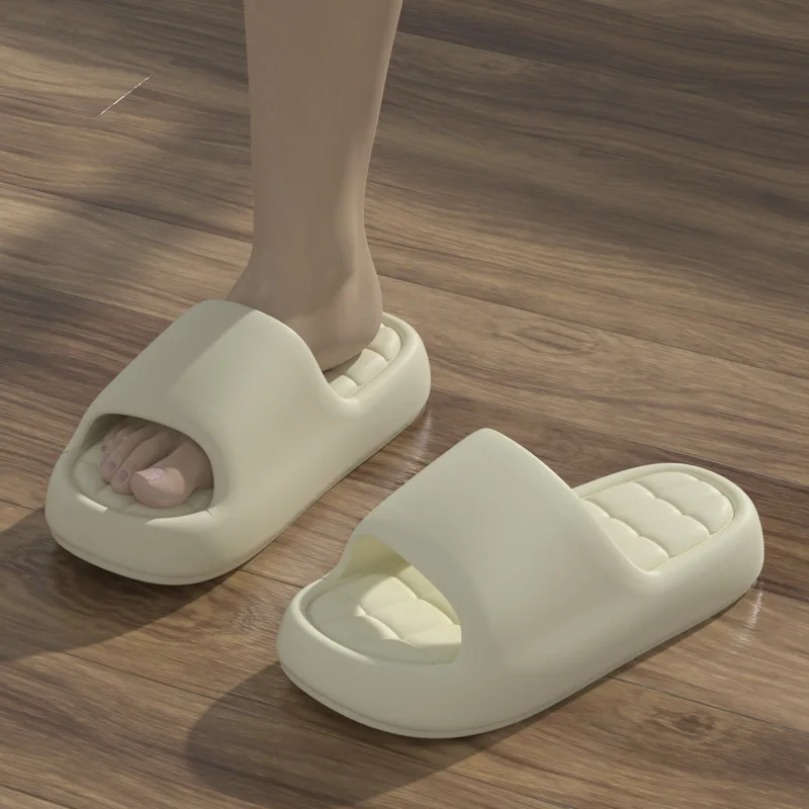 Cloud Slipper Women Plaid Summ - đánh giá và giá Your Home Bathroom