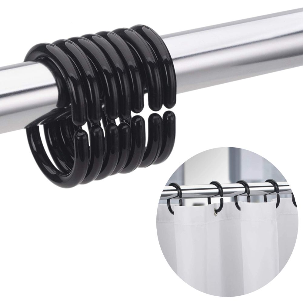 C Type White/Black Hanging Bat - đánh giá và giá Zara Home Bathroom Accessories