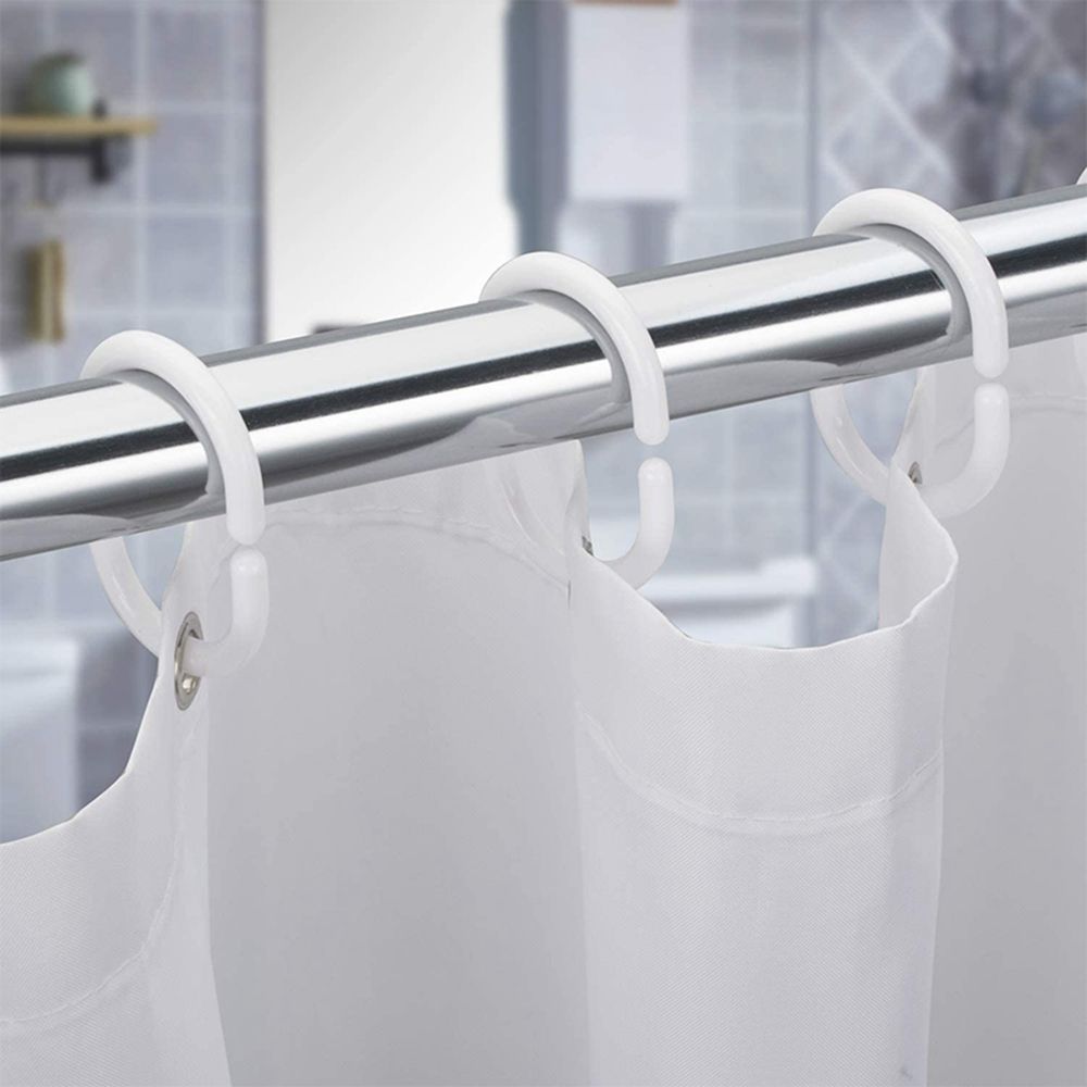 C Type White/Black Hanging Bat - đánh giá và giá Zara Home Bathroom Accessories