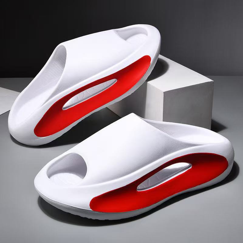 Unisex Couple Open Toe Slide S - đánh giá và giá Your Home Bathroom