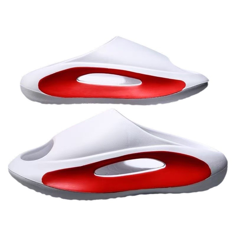 Unisex Couple Open Toe Slide S - đánh giá và giá Your Home Bathroom