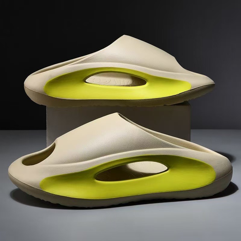 Unisex Couple Open Toe Slide S - đánh giá và giá Your Home Bathroom